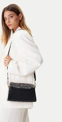 Listonoszka elegancka Tous ze sklepu: MODIVO w kategorii: Listonoszki - zdjęcie WP-EBWP-BKLVO-LN0_8433513524008