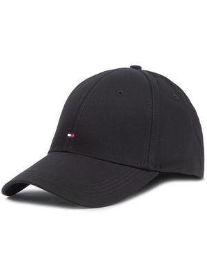 Czapka z daszkiem męska elegancki Tommy Hilfiger ze sklepu: MODIVO w kategorii: Czapki z daszkiem męskie - zdjęcie WP-EBWP-BKLVO-LN0_8719108703936