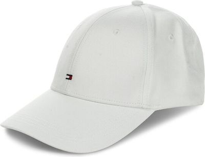Czapka z daszkiem męska elegancki Tommy Hilfiger ze sklepu: MODIVO w kategorii: Czapki z daszkiem męskie - zdjęcie WP-EBWP-BKLVO-LN0_8719108703950