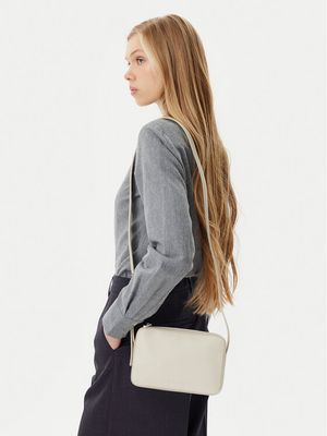 Listonoszka elegancka Calvin Klein ze sklepu: MODIVO w kategorii: Listonoszki - zdjęcie WP-EBWP-BKLVO-LN0_8719849156688