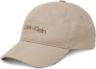 Czapka z daszkiem męska Calvin Klein ze sklepu: MODIVO w kategorii: Czapki z daszkiem męskie - zdjęcie WP-EBWP-BKLVO-LN0_8719849863579