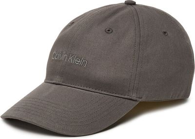 Calvin Klein - Czapka z daszkiem męska ze sklepu: MODIVO w kategorii: Czapki z daszkiem męskie - zdjęcie WP-EBWP-BKLVO-LN0_8719849865658