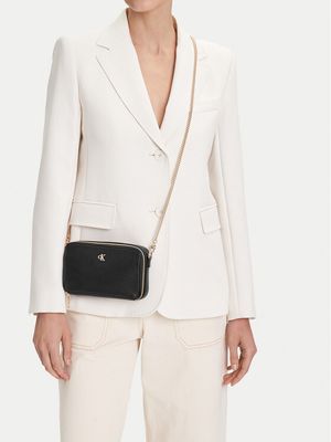 Calvin Klein Jeans - Kopertówka elegancka ze sklepu: MODIVO w kategorii: Kopertówki - zdjęcie WP-EBWP-BKLVO-LN0_8719849878290