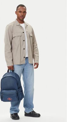 Plecak Calvin Klein ze sklepu: MODIVO w kategorii: Plecaki - zdjęcie WP-EBWP-BKLVO-LN0_8719849895006