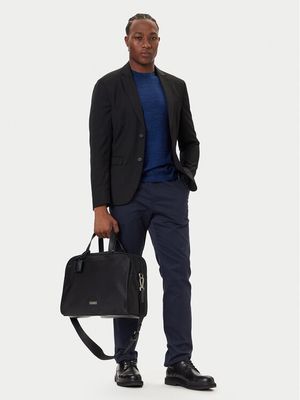 Torba na laptopa Calvin Klein ze sklepu: MODIVO w kategorii: Torby na laptopa - zdjęcie WP-EBWP-BKLVO-LN0_8719849907679