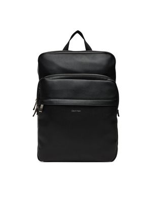 Plecak elegancki Calvin Klein ze sklepu: MODIVO w kategorii: Plecaki - zdjęcie WP-EBWP-BKLVO-LN0_8719849907754