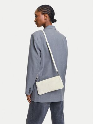 Listonoszka elegancka Calvin Klein Jeans ze sklepu: MODIVO w kategorii: Listonoszki - zdjęcie WP-EBWP-BKLVO-LN0_8719849913755