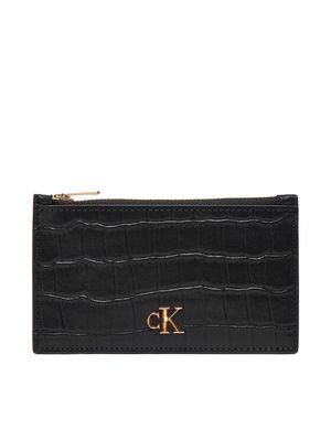 Etui Calvin Klein ze sklepu: MODIVO w kategorii: Etui - zdjęcie WP-EBWP-BKLVO-LN0_8719849945213