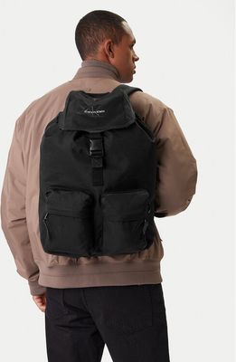 Plecak Calvin Klein ze sklepu: MODIVO w kategorii: Plecaki - zdjęcie WP-EBWP-BKLVO-LN0_8719849948078