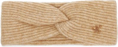 Opaska do włosów Calvin Klein ze sklepu: MODIVO w kategorii: Opaski do włosów - zdjęcie WP-EBWP-BKLVO-LN0_8719849959272