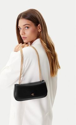 Calvin Klein - Kopertówka elegancka ze sklepu: MODIVO w kategorii: Kopertówki - zdjęcie WP-EBWP-BKLVO-LN0_8719849960360