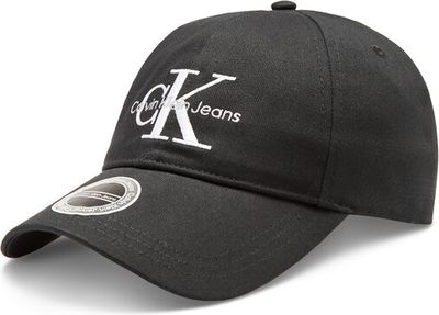 Czapka z daszkiem męska Calvin Klein Jeans ze sklepu: MODIVO w kategorii: Czapki z daszkiem męskie - zdjęcie WP-EBWP-BKLVO-LN0_8719856814465
