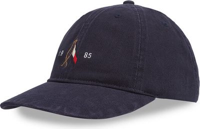 Czapka z daszkiem męska Tommy Hilfiger ze sklepu: MODIVO w kategorii: Czapki z daszkiem męskie - zdjęcie WP-EBWP-BKLVO-LN0_8720638742319