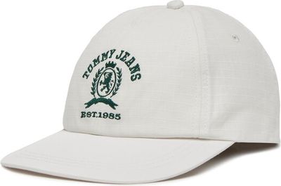 Czapka z daszkiem męska Tommy Jeans ze sklepu: MODIVO w kategorii: Czapki z daszkiem męskie - zdjęcie WP-EBWP-BKLVO-LN0_8720638747215