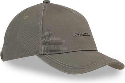 Calvin Klein - Czapka z daszkiem męska ze sklepu: MODIVO w kategorii: Czapki z daszkiem męskie - zdjęcie WP-EBWP-BKLVO-LN0_8720639028993
