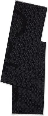 Calvin Klein - Szalik/chusta ze sklepu: MODIVO w kategorii: Szaliki i chusty damskie - zdjęcie WP-EBWP-BKLVO-LN0_8720639564019