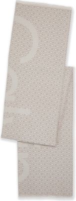 Calvin Klein - Szalik/chusta ze sklepu: MODIVO w kategorii: Szaliki i chusty damskie - zdjęcie WP-EBWP-BKLVO-LN0_8720639564293