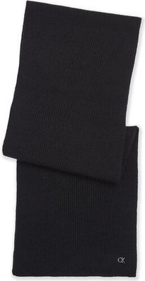 Szalik/chusta Calvin Klein ze sklepu: MODIVO w kategorii: Szaliki i chusty damskie - zdjęcie WP-EBWP-BKLVO-LN0_8720639564996
