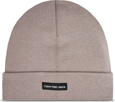 Czapka zimowa męska Calvin Klein ze sklepu: MODIVO w kategorii: Czapki zimowe męskie - zdjęcie WP-EBWP-BKLVO-LN0_8720639571352