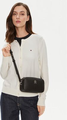 Listonoszka Tommy Hilfiger ze sklepu: MODIVO w kategorii: Listonoszki - zdjęcie WP-EBWP-BKLVO-LN0_8720644643235