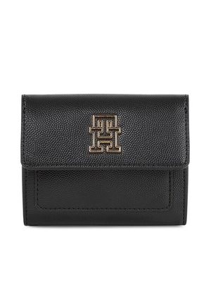 Portfel damski Tommy Hilfiger ze sklepu: MODIVO w kategorii: Portfele damskie - zdjęcie WP-EBWP-BKLVO-LN0_8720645299653
