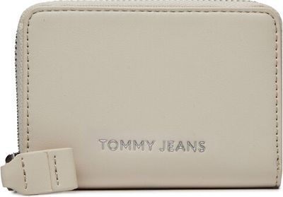 Tommy Jeans - Portfel damski ze sklepu: MODIVO w kategorii: Portfele damskie - zdjęcie WP-EBWP-BKLVO-LN0_8720645822738