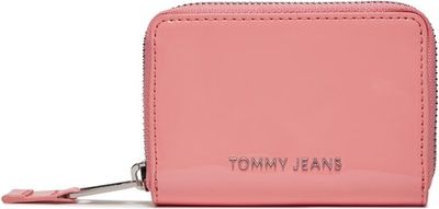 Tommy Jeans - Portfel damski ze sklepu: MODIVO w kategorii: Portfele damskie - zdjęcie WP-EBWP-BKLVO-LN0_8720646508419