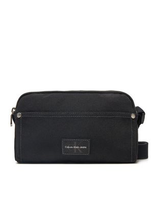 Torba męska Calvin Klein Jeans ze sklepu: MODIVO w kategorii: Torby męskie - zdjęcie WP-EBWP-BKLVO-LN0_8721107052038
