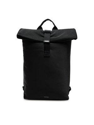 Plecak elegancki Calvin Klein ze sklepu: MODIVO w kategorii: Plecaki - zdjęcie WP-EBWP-BKLVO-LN0_8721107413525