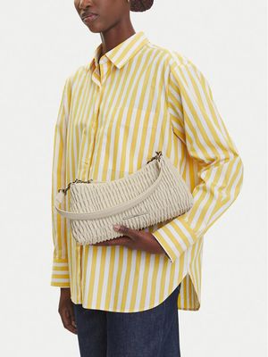 Koszula męska Calvin Klein Jeans ze sklepu: MODIVO w kategorii: Koszule męskie - zdjęcie WP-EBWP-BKLVO-LN0_8721107863122