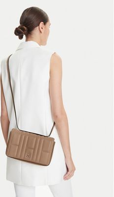 Listonoszka letni Tommy Hilfiger ze sklepu: MODIVO w kategorii: Listonoszki - zdjęcie WP-EBWP-BKLVO-LN0_8721185096887