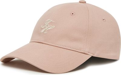 Czapka z daszkiem damska elegancki Tommy Hilfiger ze sklepu: MODIVO w kategorii: Czapki z daszkiem damskie - zdjęcie WP-EBWP-BKLVO-LN0_8721185098874