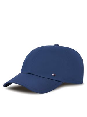 Tommy Hilfiger - Czapka z daszkiem męska wiosenny ze sklepu: MODIVO w kategorii: Czapki z daszkiem męskie - zdjęcie WP-EBWP-BKLVO-LN0_8721185100799