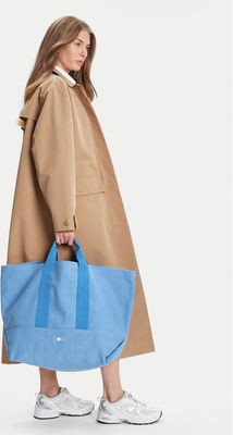 Shopper bag wakacyjna Tommy Jeans ze sklepu: MODIVO w kategorii: Torby Shopper bag - zdjęcie WP-EBWP-BKLVO-LN0_8721185102731