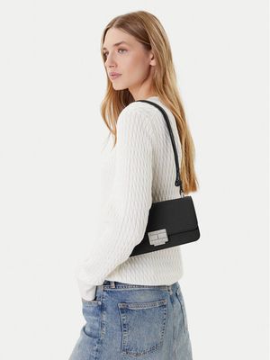Listonoszka Tommy Jeans ze sklepu: MODIVO w kategorii: Listonoszki - zdjęcie WP-EBWP-BKLVO-LN0_8721185110132