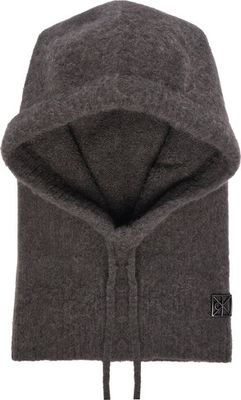 Czapka zimowa damska Calvin Klein ze sklepu: MODIVO w kategorii: Czapki zimowe damskie - zdjęcie WP-EBWP-BKLVO-LN0_8721187253400