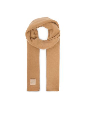 Szalik/chusta elegancki Calvin Klein ze sklepu: MODIVO w kategorii: Szaliki i chusty damskie - zdjęcie WP-EBWP-BKLVO-LN0_8721187253431