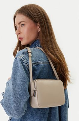 Listonoszka Calvin Klein ze sklepu: MODIVO w kategorii: Listonoszki - zdjęcie WP-EBWP-BKLVO-LN0_8721187253813