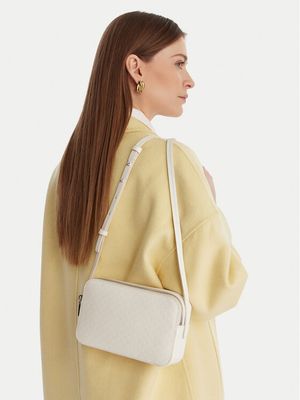 Calvin Klein - Listonoszka ze sklepu: MODIVO w kategorii: Listonoszki - zdjęcie WP-EBWP-BKLVO-LN0_8721187254117