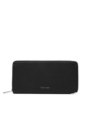 Calvin Klein - Portfel męski ze sklepu: MODIVO w kategorii: Portfele męskie - zdjęcie WP-EBWP-BKLVO-LN0_8721223871766