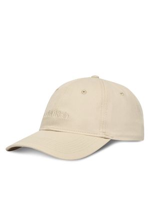 Calvin Klein - Czapka z daszkiem męska ze sklepu: MODIVO w kategorii: Czapki z daszkiem męskie - zdjęcie WP-EBWP-BKLVO-LN0_8721223876679