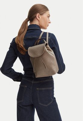 Plecak Calvin Klein ze sklepu: MODIVO w kategorii: Plecaki - zdjęcie WP-EBWP-BKLVO-LN0_8721223881550