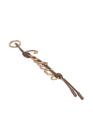 Brelok elegancki Calvin Klein ze sklepu: MODIVO w kategorii: Breloki - zdjęcie WP-EBWP-BKLVO-LN0_8721223892396