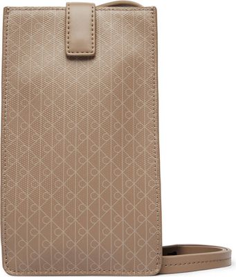 Etui Calvin Klein ze sklepu: MODIVO w kategorii: Etui - zdjęcie WP-EBWP-BKLVO-LN0_8721223897025