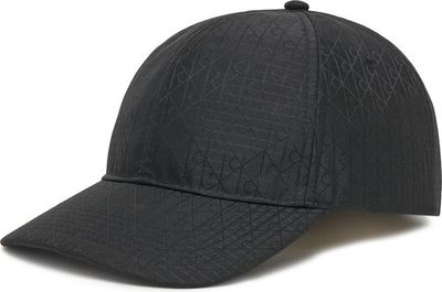 Calvin Klein - Czapka z daszkiem męska ze sklepu: MODIVO w kategorii: Czapki z daszkiem męskie - zdjęcie WP-EBWP-BKLVO-LN0_8721224072049