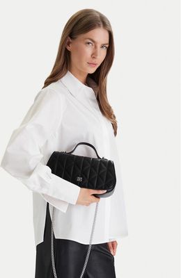 Kopertówka elegancka Calvin Klein ze sklepu: MODIVO w kategorii: Kopertówki - zdjęcie WP-EBWP-BKLVO-LN0_8721224841171