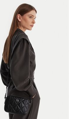 Listonoszka elegancka Calvin Klein ze sklepu: MODIVO w kategorii: Listonoszki - zdjęcie WP-EBWP-BKLVO-LN0_8721224843182