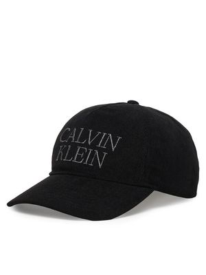 Calvin Klein - Czapka z daszkiem męska elegancki ze sklepu: MODIVO w kategorii: Czapki z daszkiem męskie - zdjęcie WP-EBWP-BKLVO-LN0_8721224846756