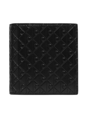 Portfel męski elegancki Calvin Klein ze sklepu: MODIVO w kategorii: Portfele męskie - zdjęcie WP-EBWP-BKLVO-LN0_8721224847142
