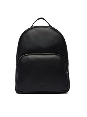 Plecak elegancki Calvin Klein ze sklepu: MODIVO w kategorii: Plecaki - zdjęcie WP-EBWP-BKLVO-LN0_8721224849467
